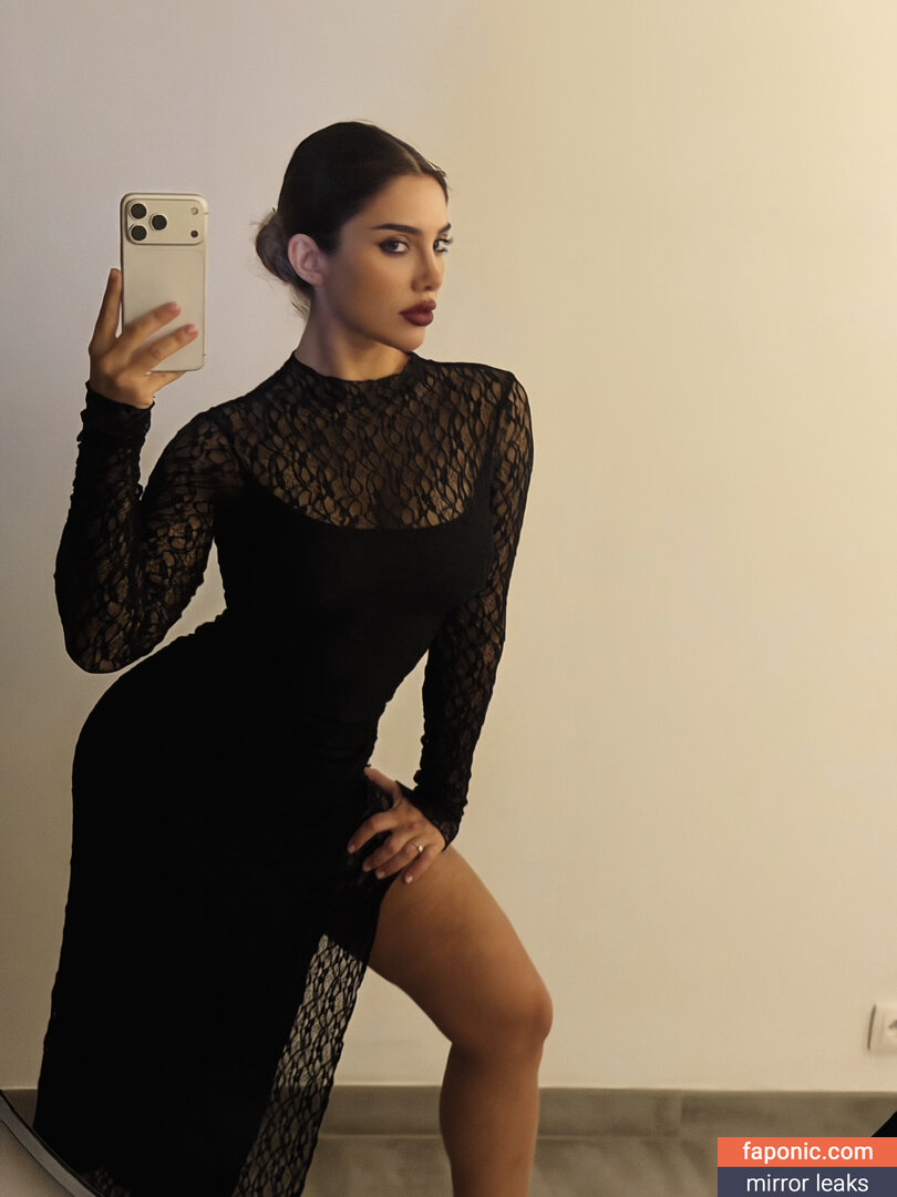 Julia Bayonetta, JuliaBayonetta, julia.bayonetta Nøgen Læk OnlyFans/Patreon Foto #288