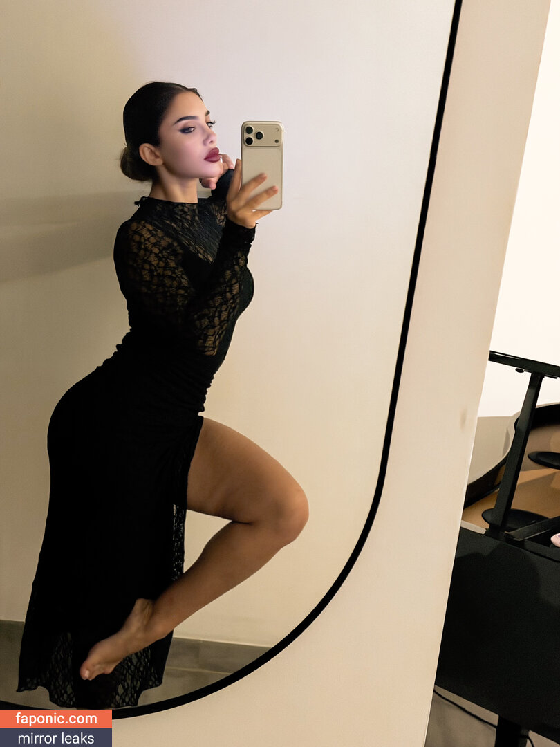 Julia Bayonetta, JuliaBayonetta, julia.bayonetta Nøgen Læk OnlyFans/Patreon Foto #293