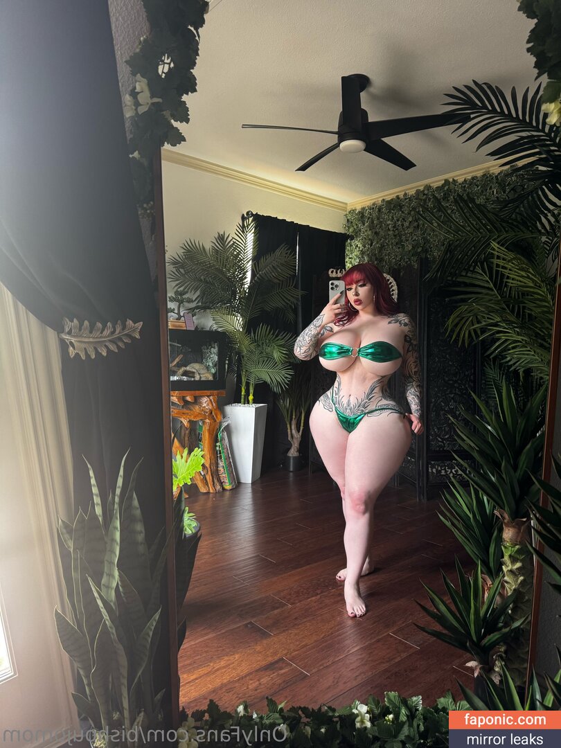 Bishoujomom, https:, thejuliettemichele Nøgen Læk OnlyFans/Patreon Foto #71