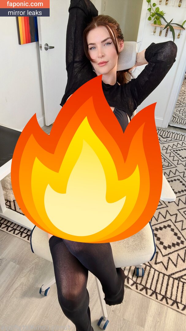 Kittyplays, https:, kittyplaysrough Nøgen Læk OnlyFans Foto #177