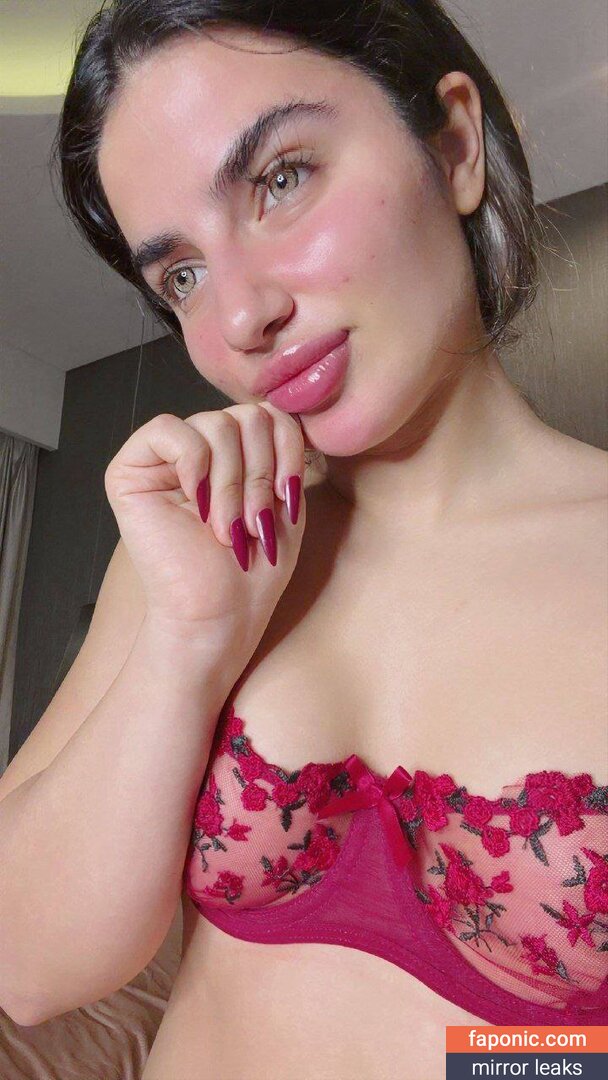 Lynaritaa, https:, thereallyna Nøgen Læk OnlyFans Foto #2