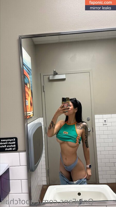Rose Zara, cupofchaii, cupofchaiii, rose.zara Nøgen Læk OnlyFans Foto #144