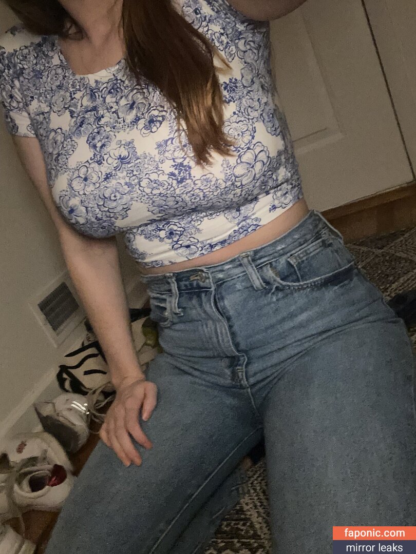 Kari Keone -, Space Ghost, karikeone, spacegh0sttv Nøgen Læk OnlyFans Foto #6