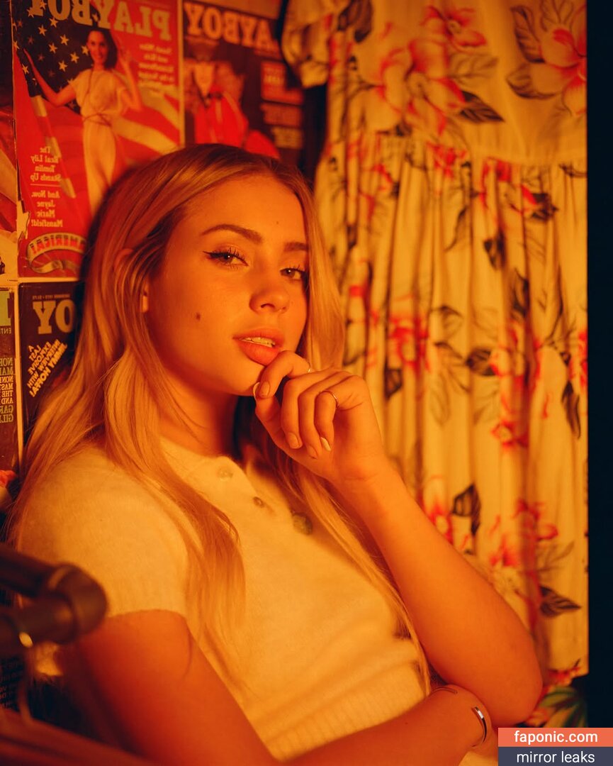 Charly Jordan, charlyjordan, https: Nøgen Læk OnlyFans Foto #27