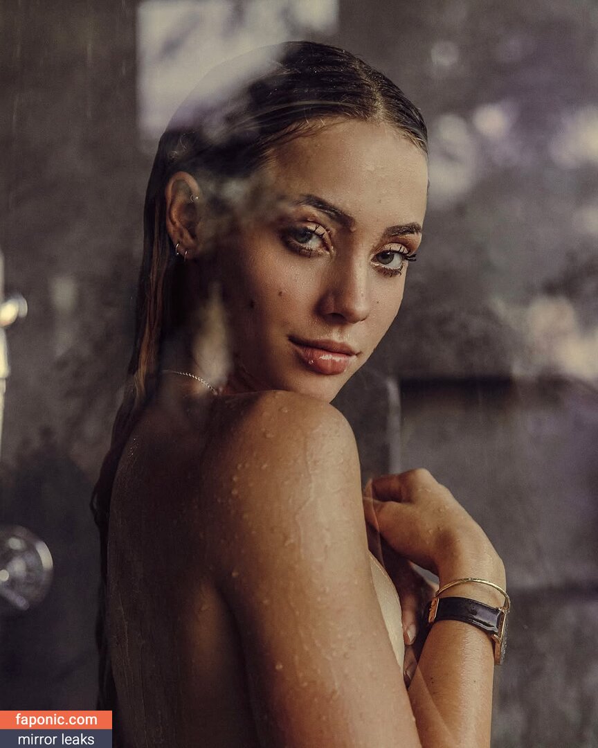 Charly Jordan, charlyjordan, https: Nøgen Læk OnlyFans Foto #39