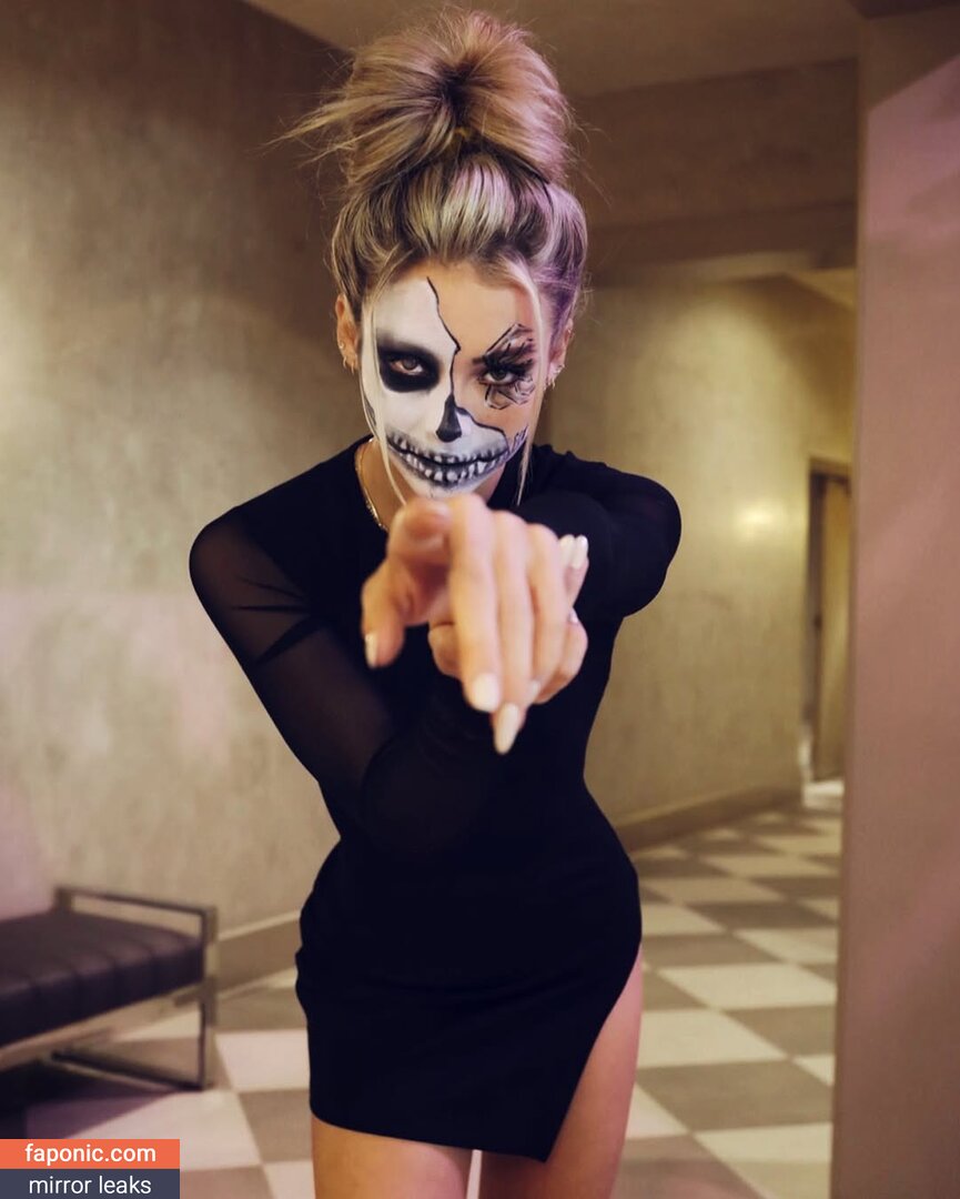 Charly Jordan, charlyjordan, https: Nøgen Læk OnlyFans Foto #78