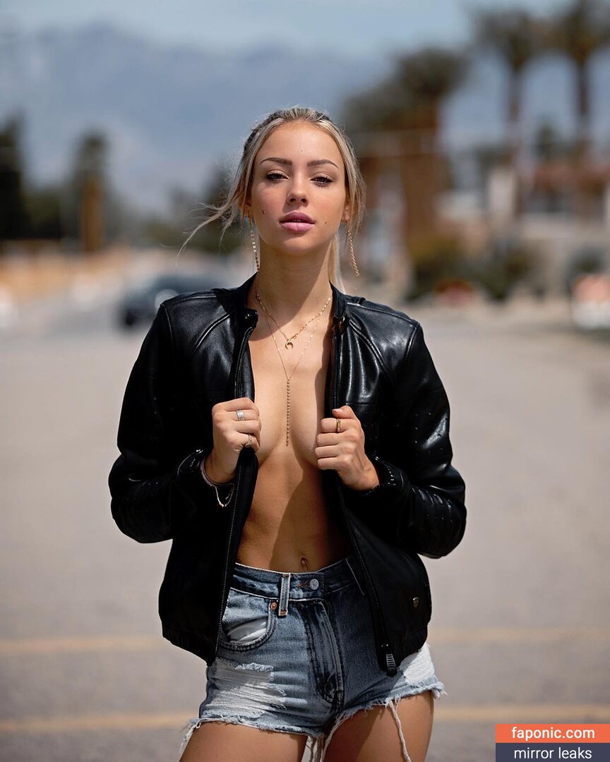 Charly Jordan, charlyjordan, https: Nøgen Læk OnlyFans Foto #99