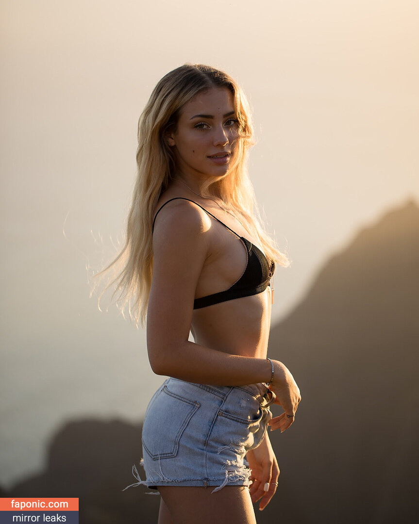 Charly Jordan, charlyjordan, https: Nøgen Læk OnlyFans Foto #136