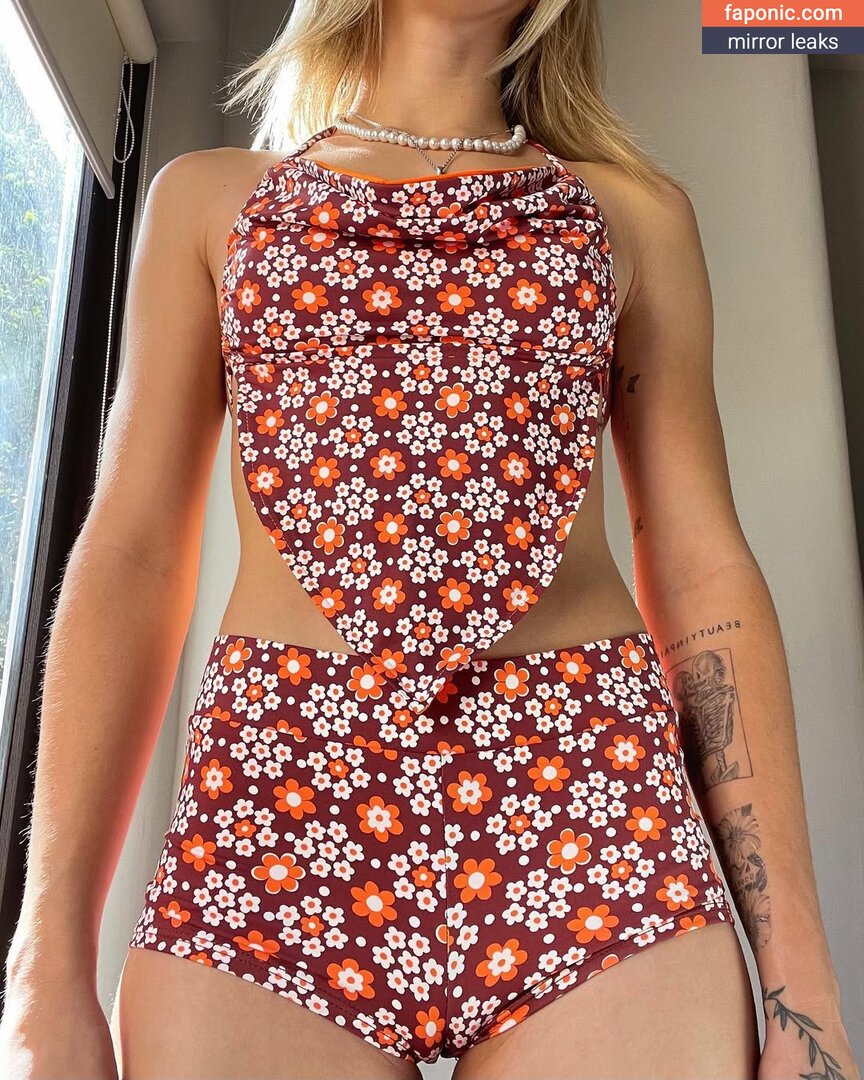 Charly Jordan, charlyjordan, https: Nøgen Læk OnlyFans Foto #157