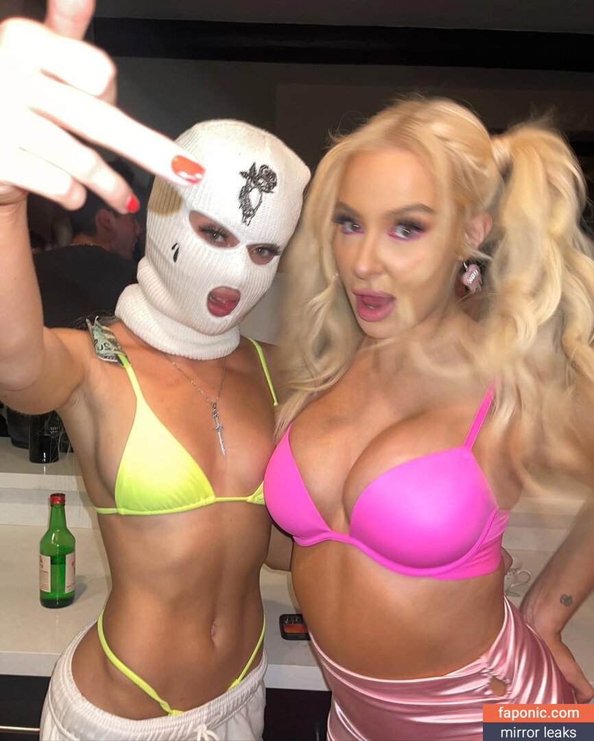 Charly Jordan, charlyjordan, https: Nøgen Læk OnlyFans Foto #168