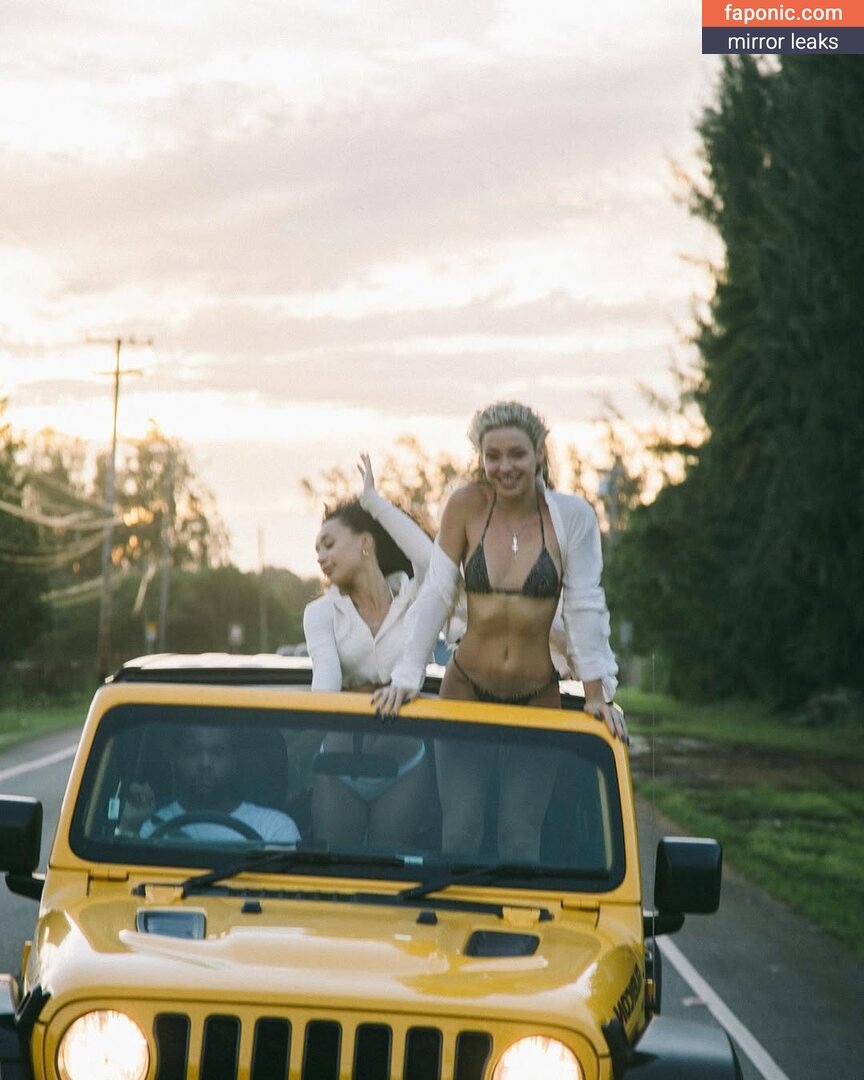 Charly Jordan, charlyjordan, https: Nøgen Læk OnlyFans Foto #209