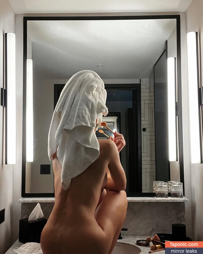 Charly Jordan, charlyjordan, https: Nøgen Læk OnlyFans Foto #240