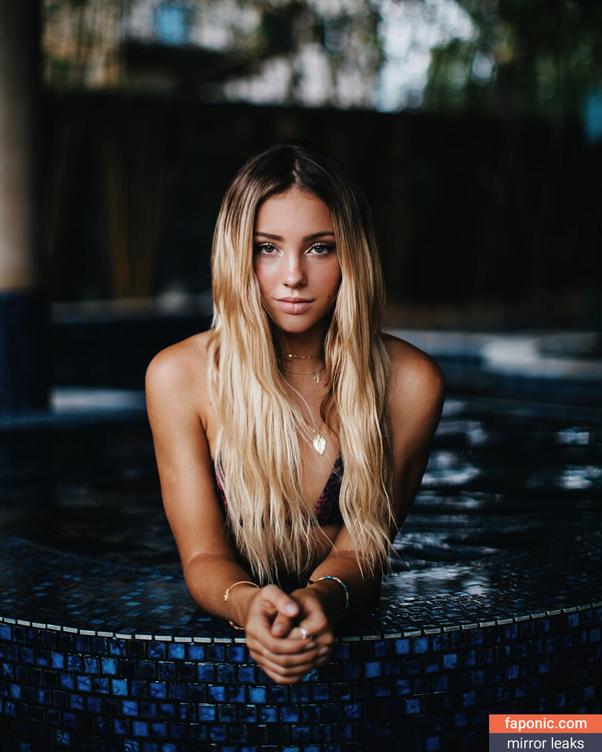 Charly Jordan, charlyjordan, https: Nøgen Læk OnlyFans Foto #244