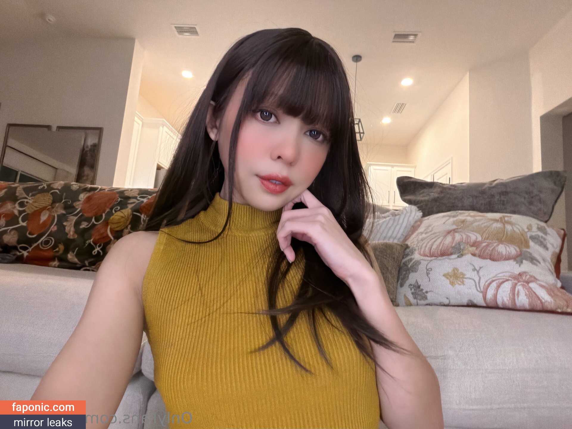kittykumx, kittyxkum, xokittie Nøgen Læk OnlyFans Foto #489