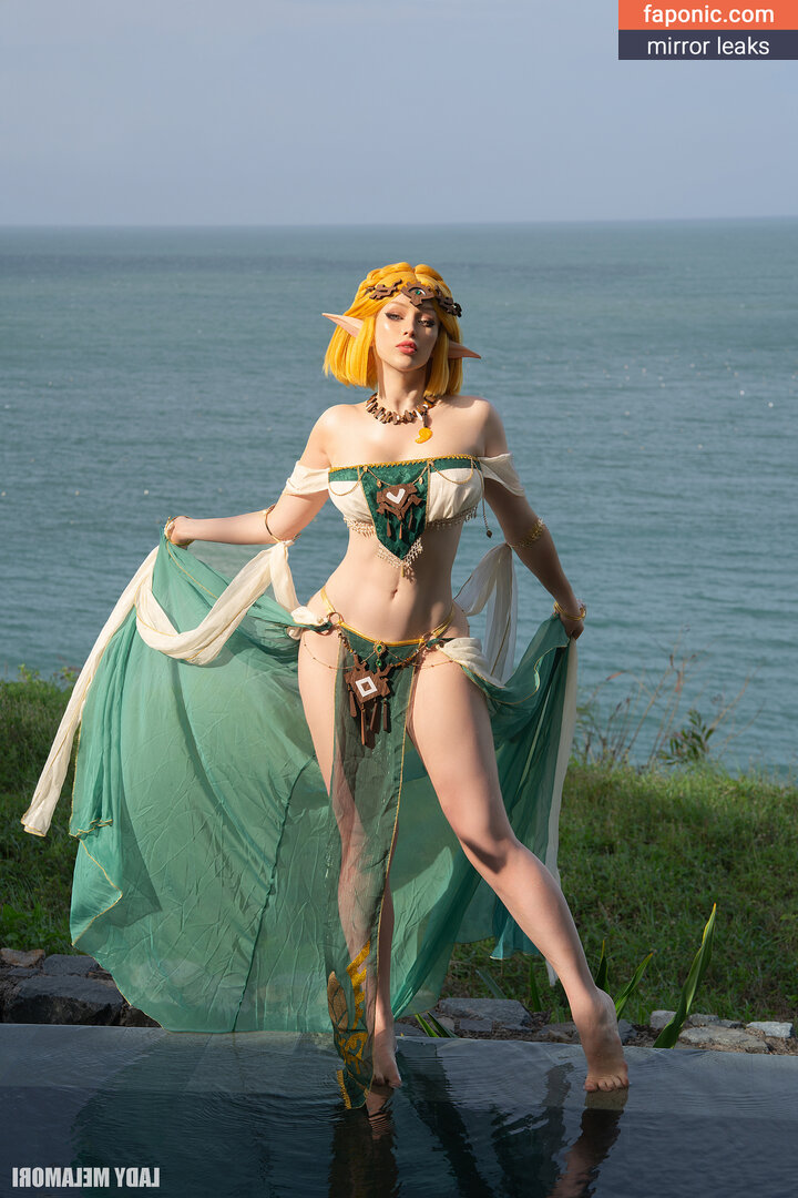 Lady Melamori, MelamoriNyan, lady.melamor1, lady.melamor11, ladymelamori, melamorifree Nøgen Læk OnlyFans/Patreon Foto #4