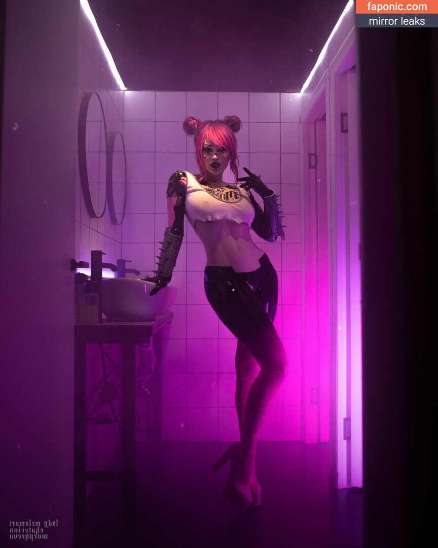 Lady Melamori, MelamoriNyan, lady.melamor1, lady.melamor11, ladymelamori, melamorifree Nøgen Læk OnlyFans/Patreon Foto #167