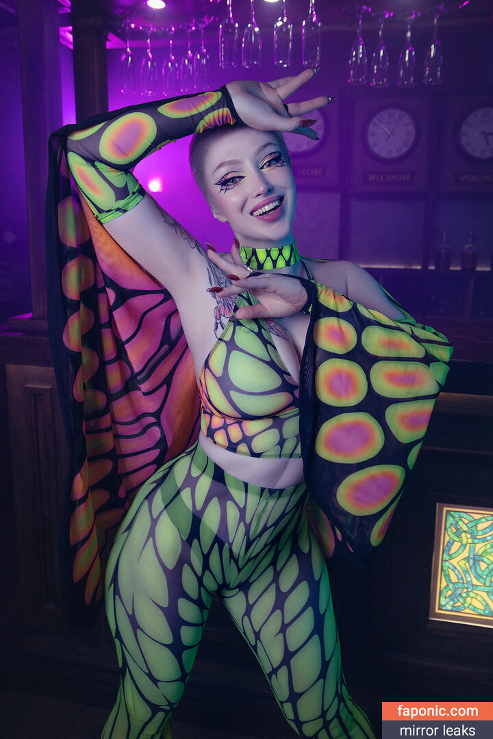 Lady Melamori, MelamoriNyan, lady.melamor1, lady.melamor11, ladymelamori, melamorifree Nøgen Læk OnlyFans/Patreon Foto #209