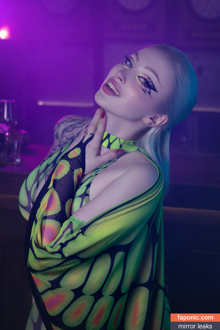Lady Melamori, MelamoriNyan, lady.melamor1, lady.melamor11, ladymelamori, melamorifree Nøgen Læk OnlyFans/Patreon Foto #214