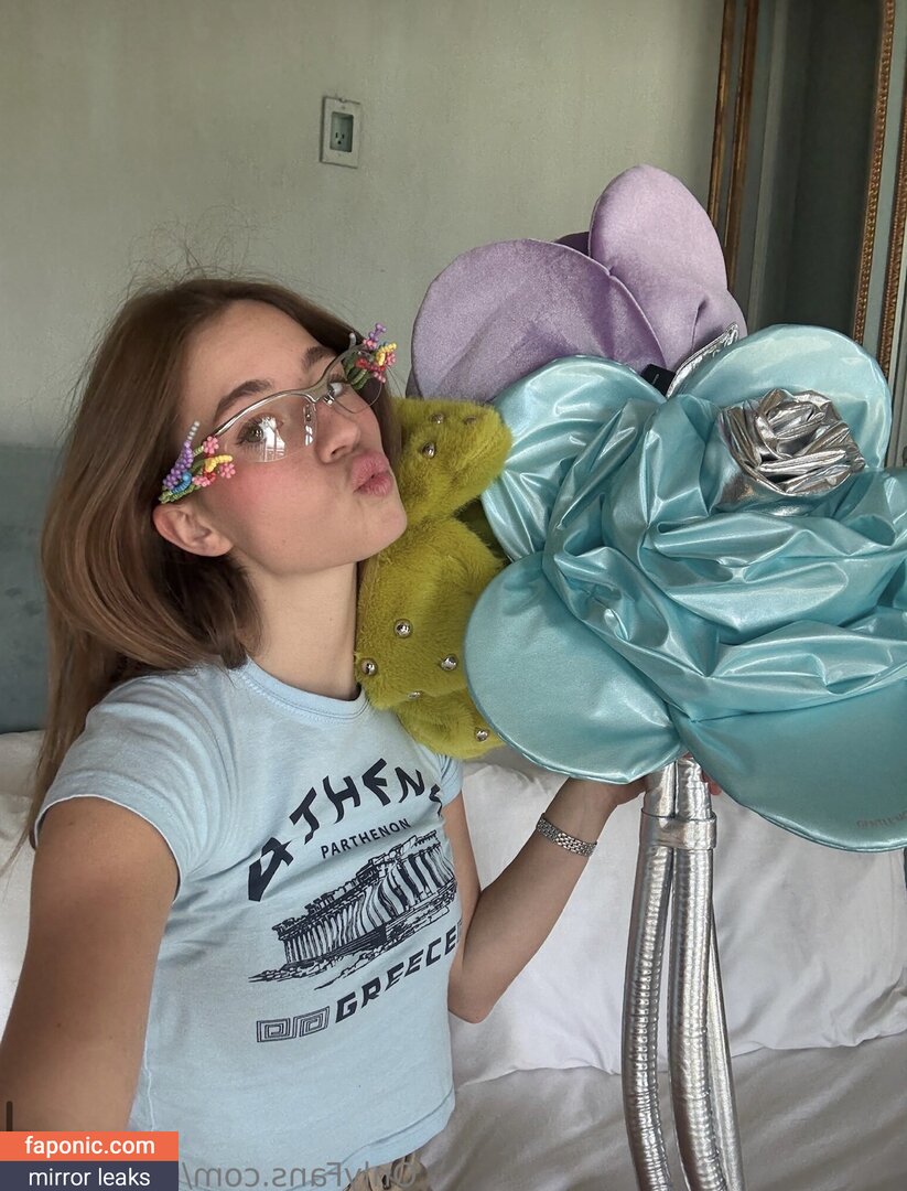 Anna Malyg0n, mmollyyy.ann Nøgen Læk  Foto #241