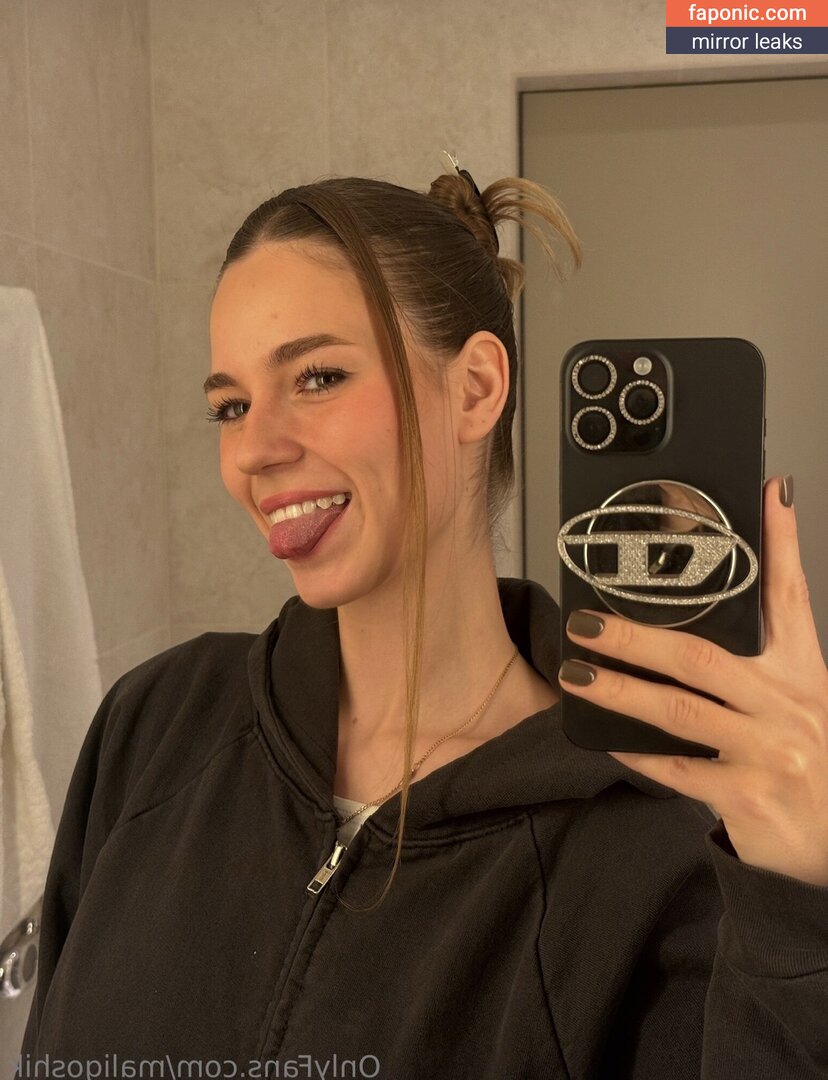 Anna Malyg0n, mmollyyy.ann Nøgen Læk  Foto #328