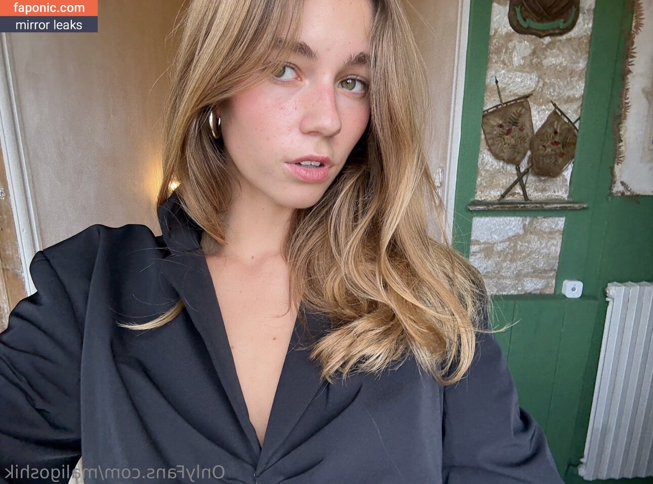 Anna Malyg0n, mmollyyy.ann Nøgen Læk  Foto #374