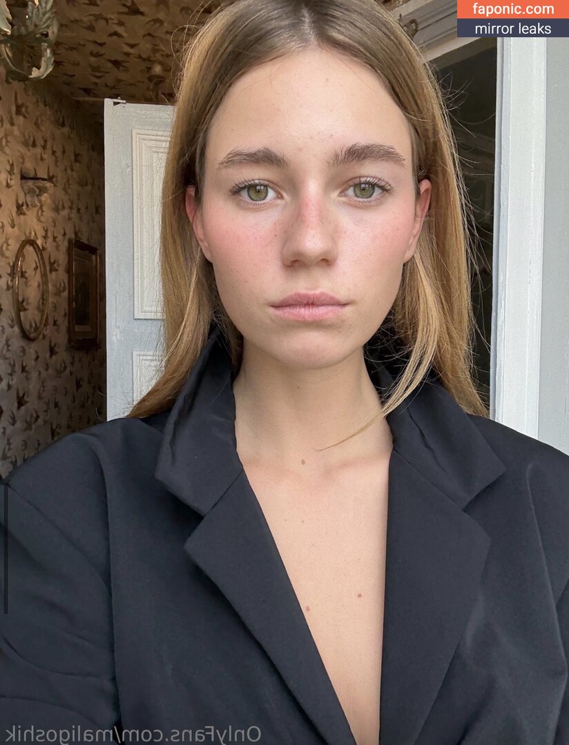 Anna Malyg0n, mmollyyy.ann Nøgen Læk  Foto #376