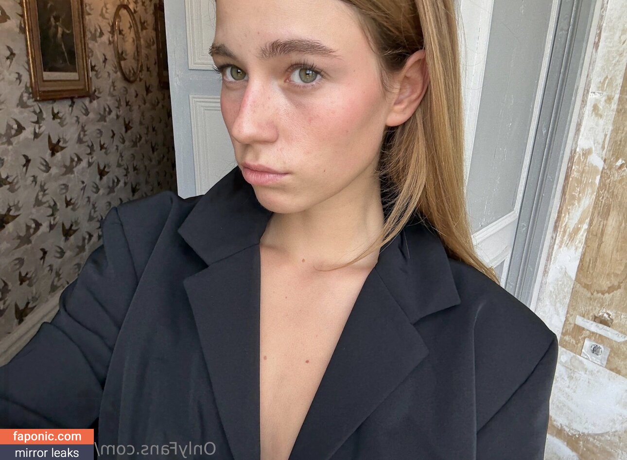Anna Malyg0n, mmollyyy.ann Nøgen Læk  Foto #377