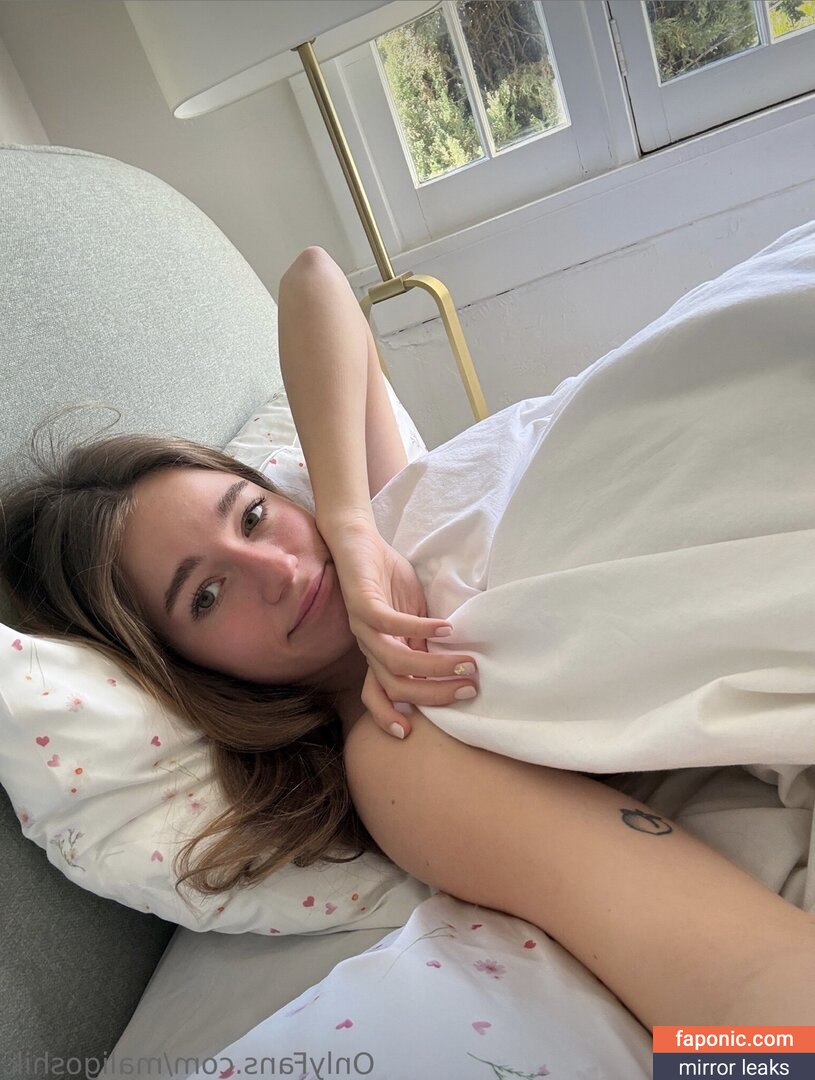 Anna Malyg0n, mmollyyy.ann Nøgen Læk  Foto #378
