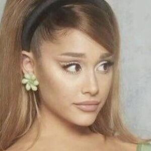 Ariana Grande