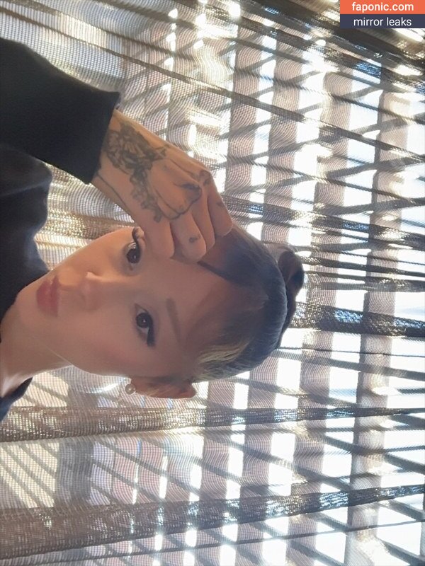 Ariana Grande, arianagrande, biancasotelo14 Nøgen Læk OnlyFans Foto #193
