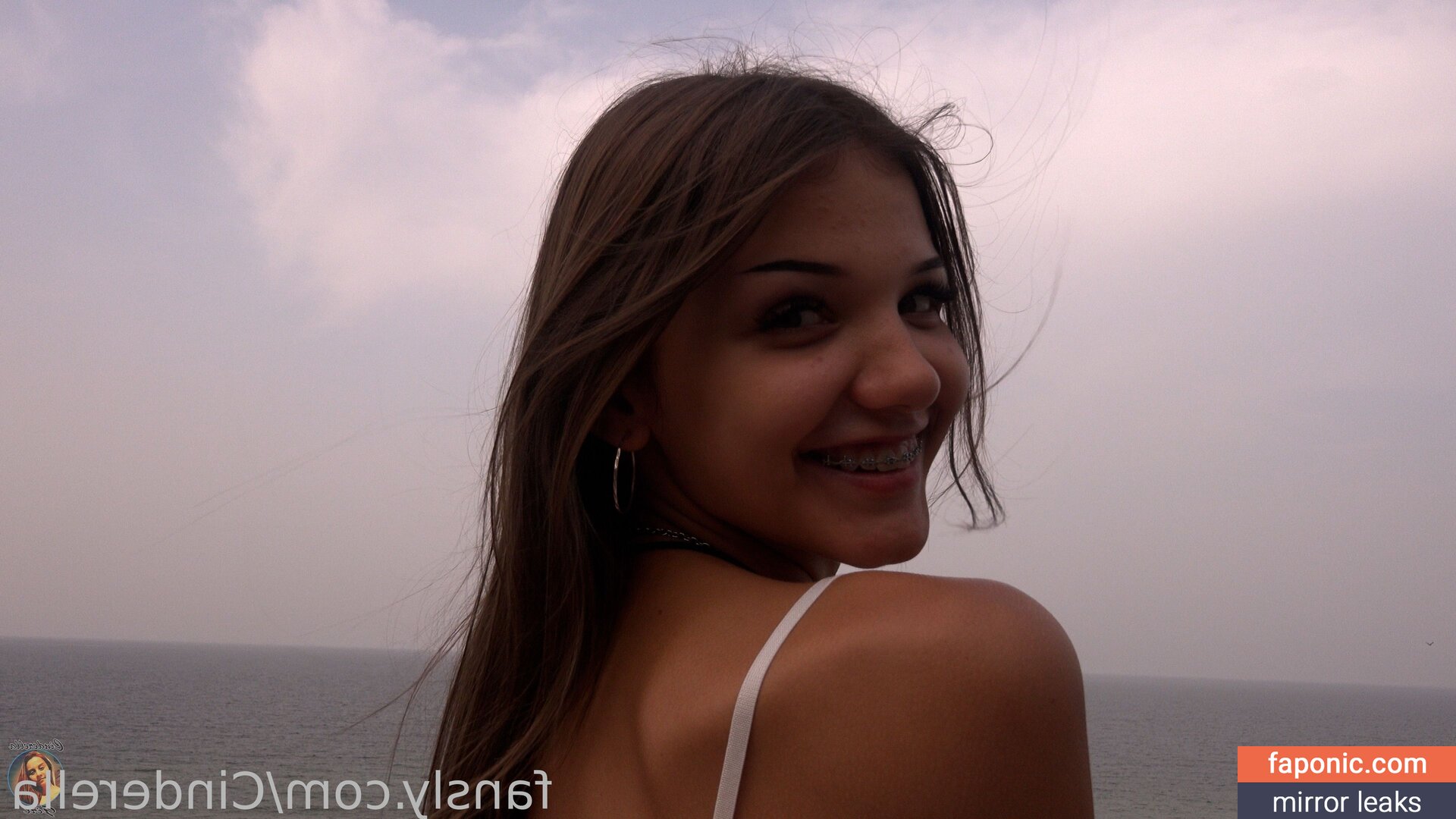 Cinderella Girl, Cinderella Story, cinderelagirl69, cinderelastory Nøgen Læk OnlyFans Foto #35