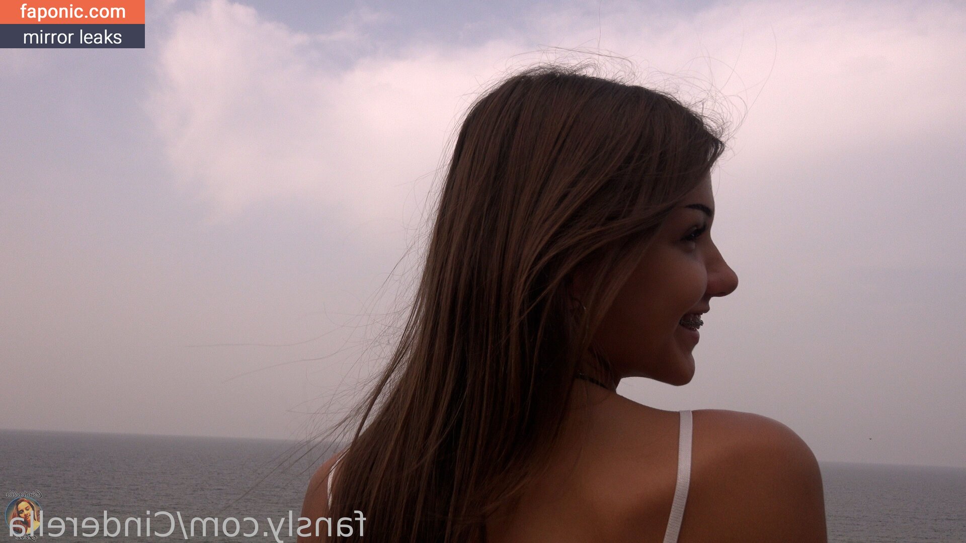 Cinderella Girl, Cinderella Story, cinderelagirl69, cinderelastory Nøgen Læk OnlyFans Foto #36