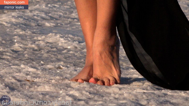 Cinderella Girl, Cinderella Story, cinderelagirl69, cinderelastory Nøgen Læk OnlyFans Foto #333