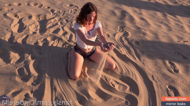 Cinderella Girl, Cinderella Story, cinderelagirl69, cinderelastory Nøgen Læk OnlyFans Foto #337
