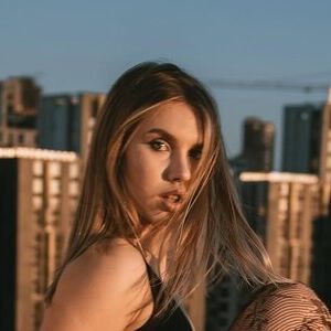 Ellie Moore
