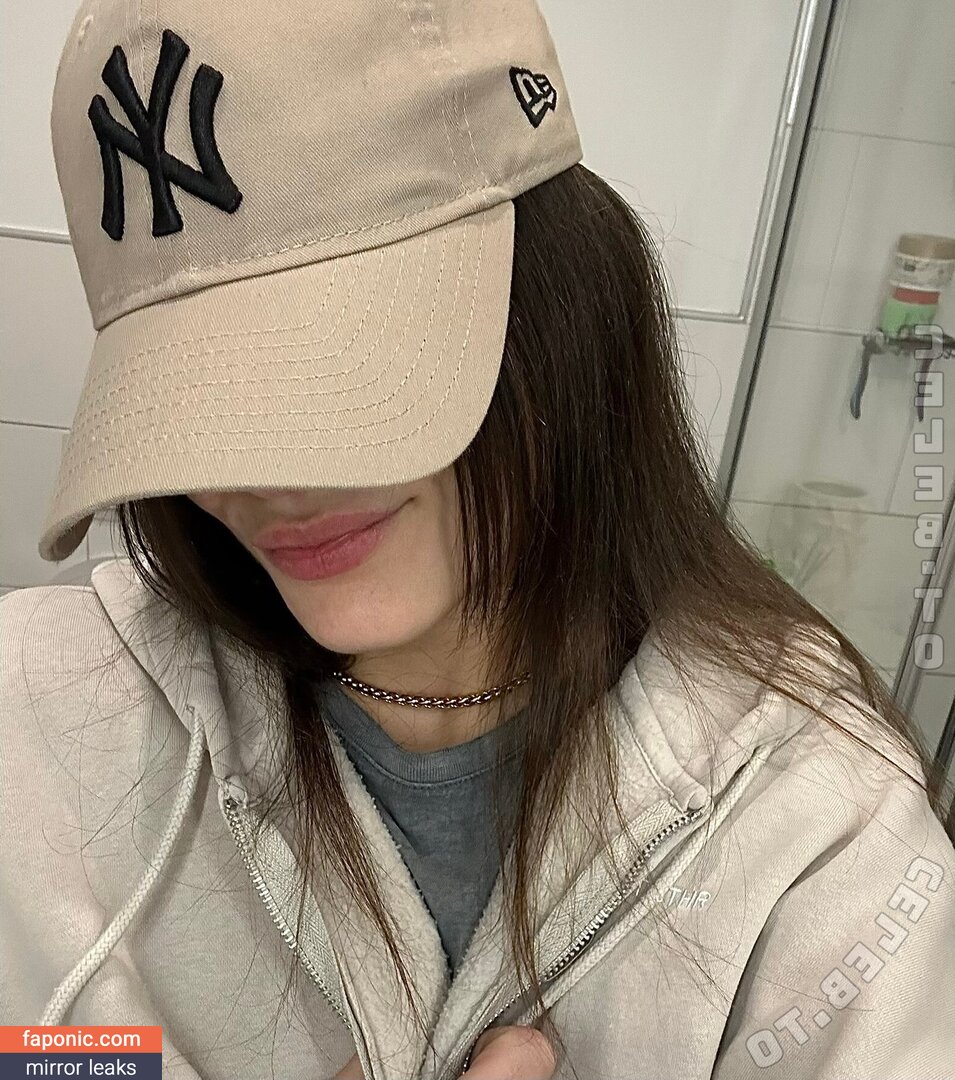 germangirlnextdoor, germangirlnextdoor95 Nøgen Læk OnlyFans Foto #36