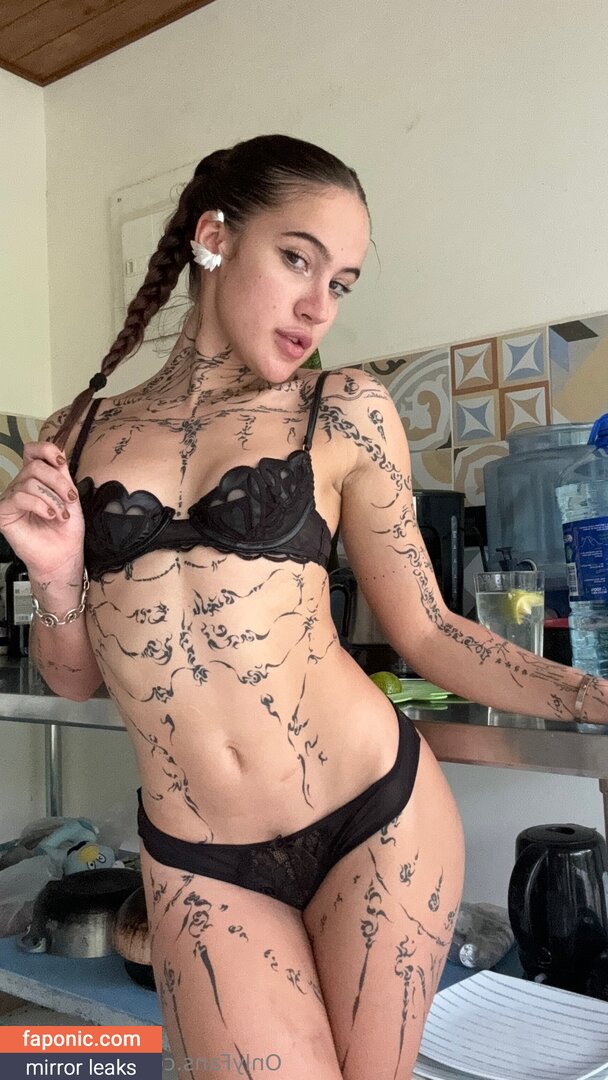 Ivy Harper, IvyHarperxo, ivyharper.xo, ivyharperx Nøgen Læk OnlyFans Foto #11