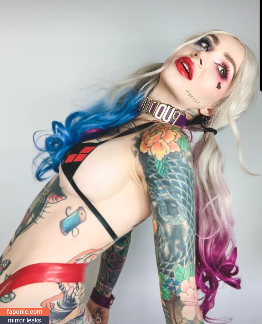 https:, jenniferdeku Nøgen Læk OnlyFans Foto #4