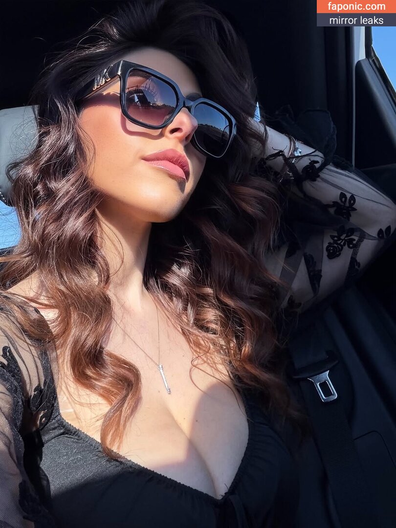 Maddalena Cabizzosu, madame_x_93, madamex93 Nøgen Læk OnlyFans Foto #120