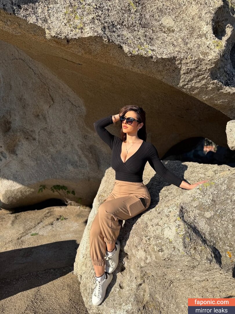 Maddalena Cabizzosu, madame_x_93, madamex93 Nøgen Læk OnlyFans Foto #123