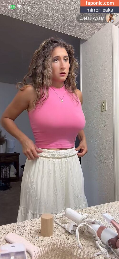 Mary.Katee_, mary.cake Nøgen Læk OnlyFans Foto #34