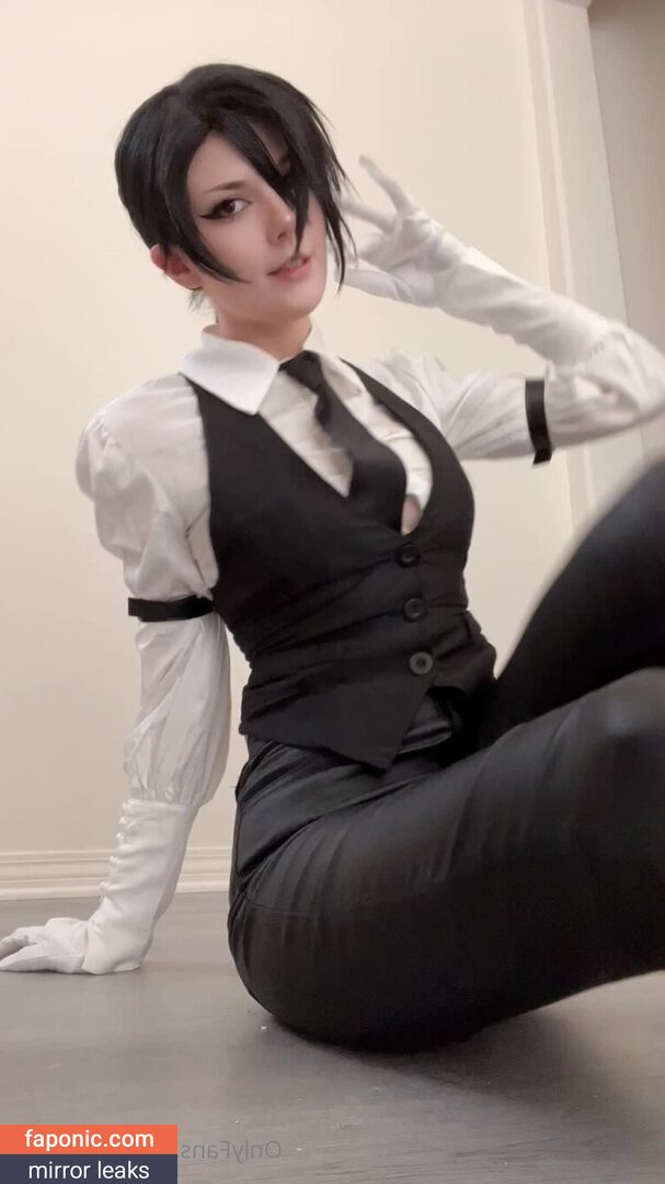 https:, meggiicosplay, notmeggii Nøgen Læk OnlyFans Foto #79