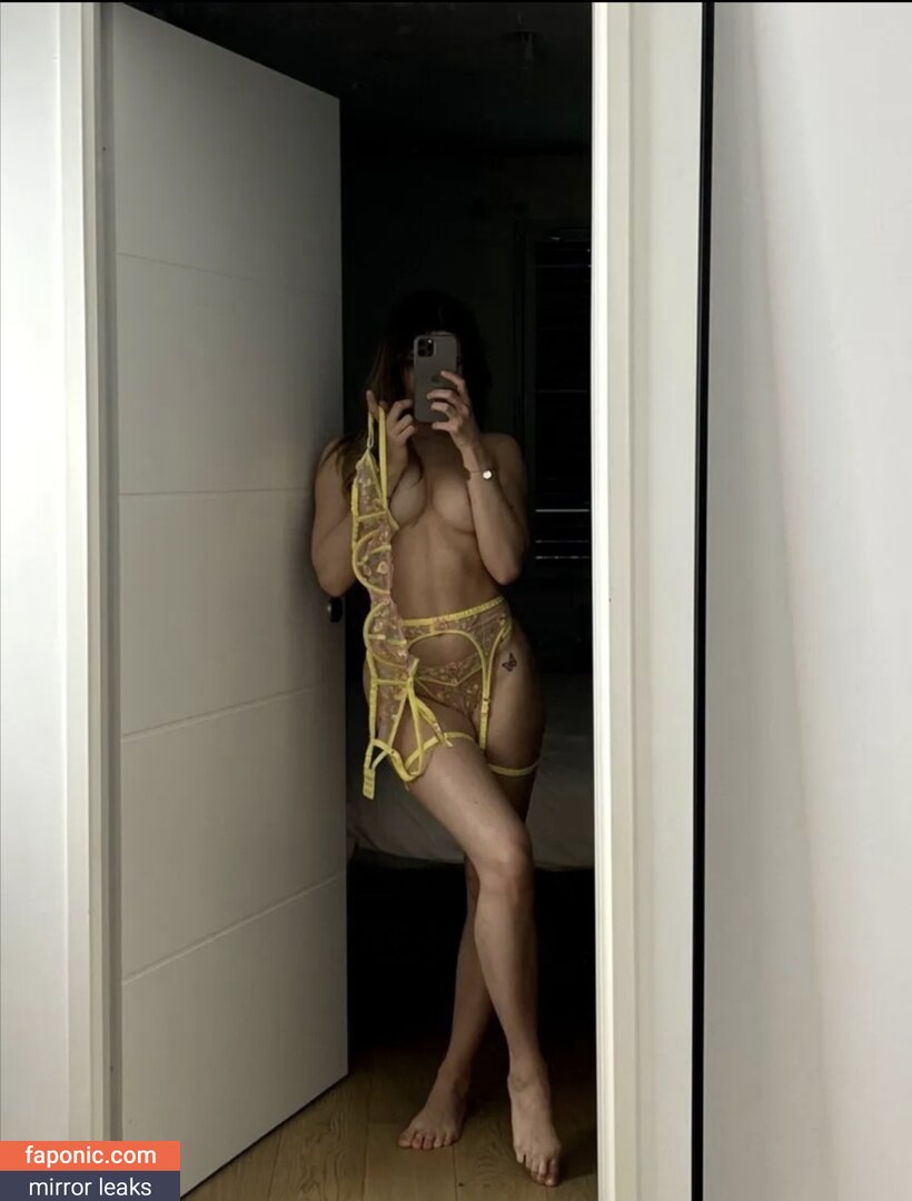 Oscarine, https: Nøgen Læk  Foto #10