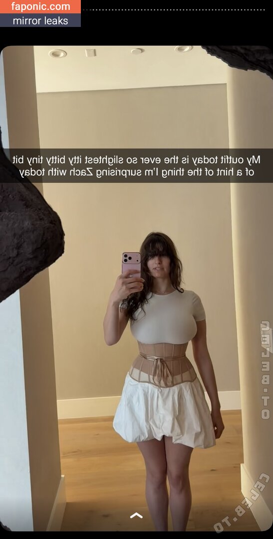 Rachel Levin, RclBeauty101 Nøgen Læk  Foto #11