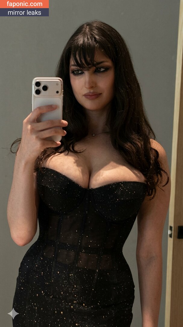 Rachel Levin, RclBeauty101 Nøgen Læk  Foto #16