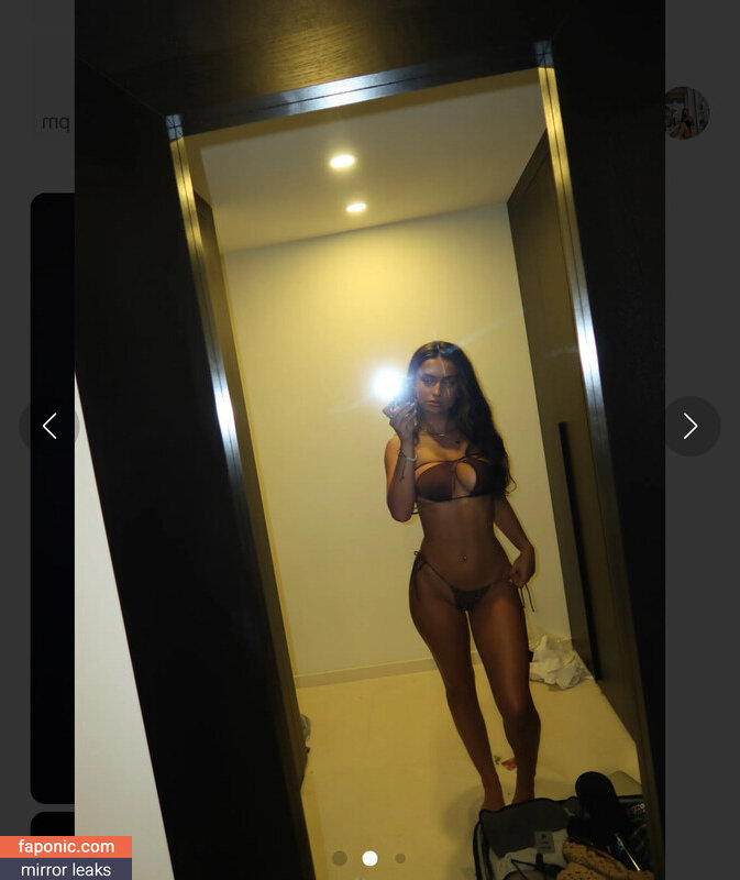 Sophia Chugranis, sophia.chugranis, sophiachugranis Nøgen Læk  Foto #47