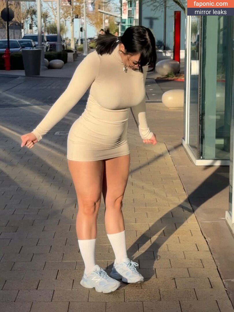 jikatabi, tabi.fit, tabi.lift Nøgen Læk OnlyFans Foto #101