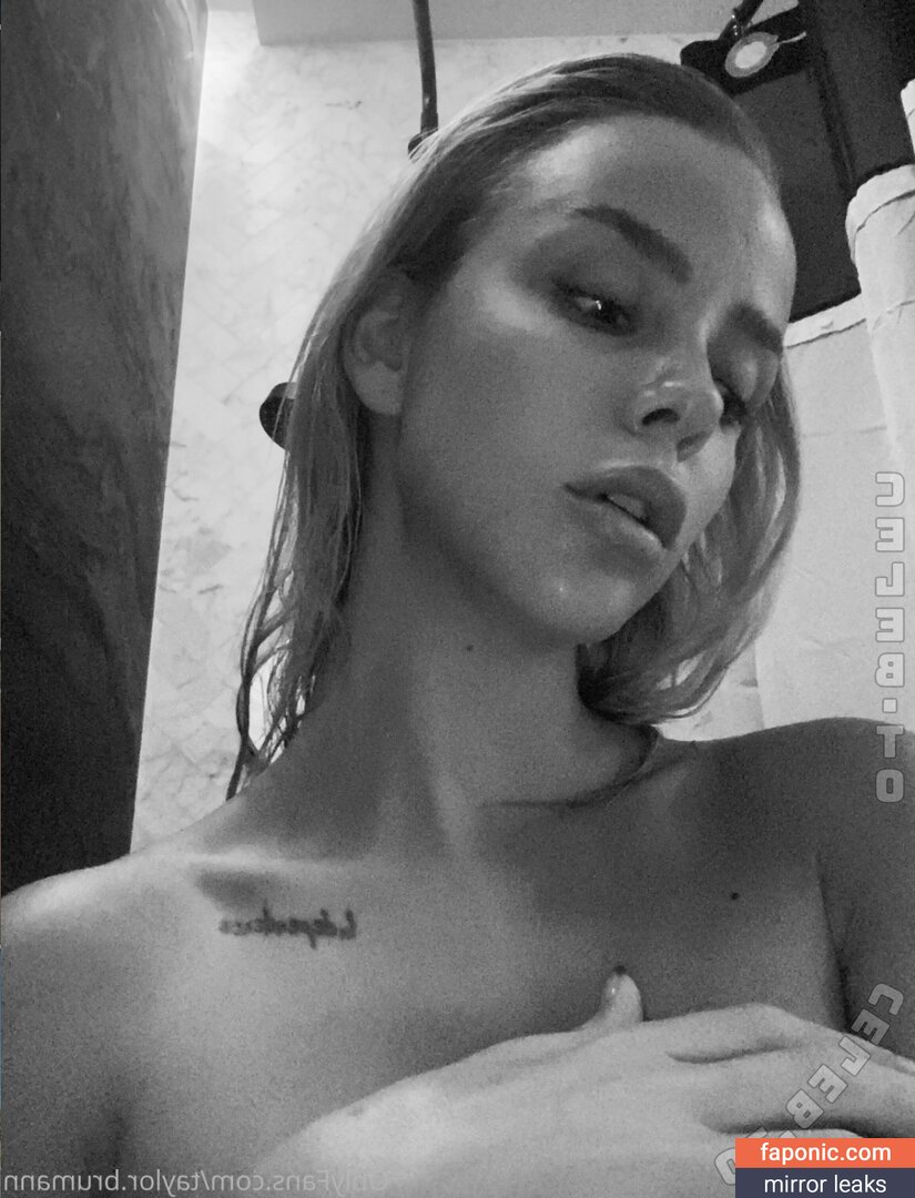 Taylor Brumann, taylor.brumann Nøgen Læk OnlyFans Foto #10