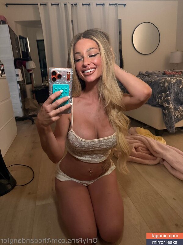 thedandangler Nøgen Læk OnlyFans Foto #166