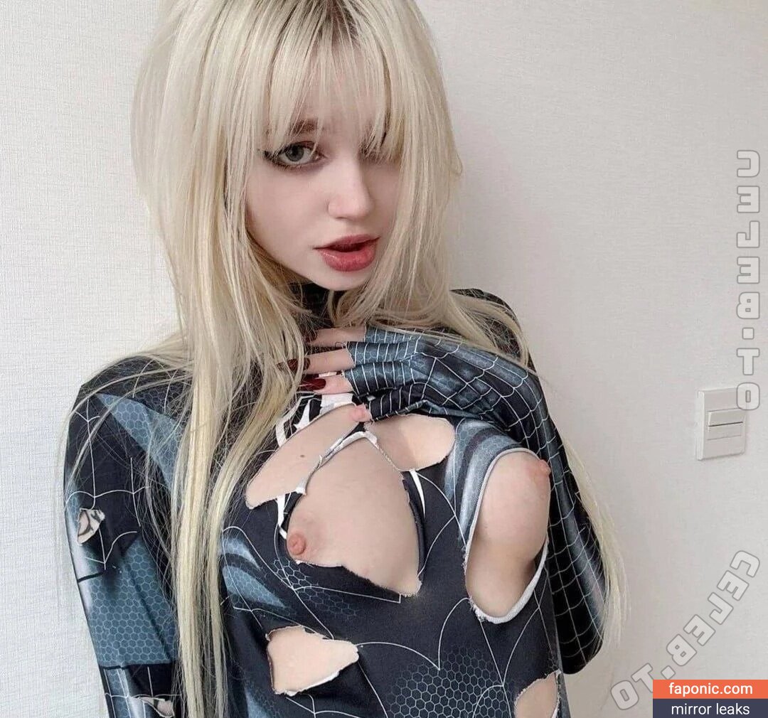 https:, pipsylilo, tinyjoy, tinyjoytiny Nøgen Læk OnlyFans Foto #6